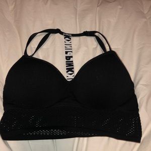PINK Victoria's Secret Intimates & Sleepwear - Pink Victoria secret sports bra PINK Victoria's Secret Intimates & Sleepwear - Pink Victoria secret sports bra
